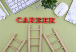 How to Achieve Career Growth in 5 Simple Steps