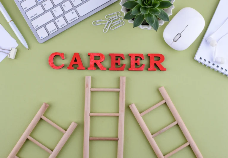 Career Growth